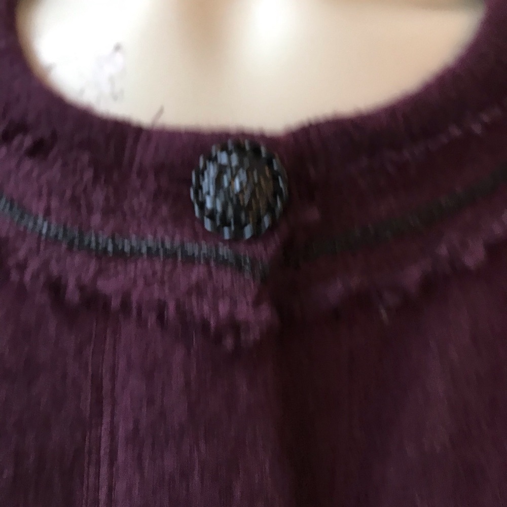 Tweet Blazer - Picture 2 of 10